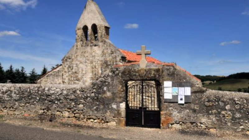 Bulletin de printemps de l'Association pour la Sauvegarde de l'Eglise de Las