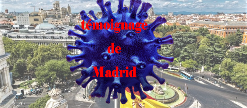 Jean-Marc Zemmouche de Madrid.