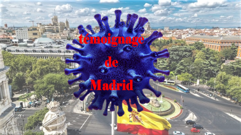 Jean-Marc Zemmouche de Madrid.
