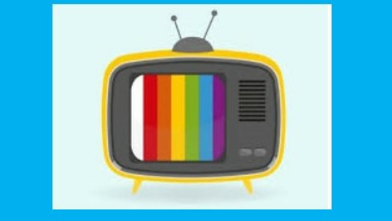 À la télévision, samedi soir...