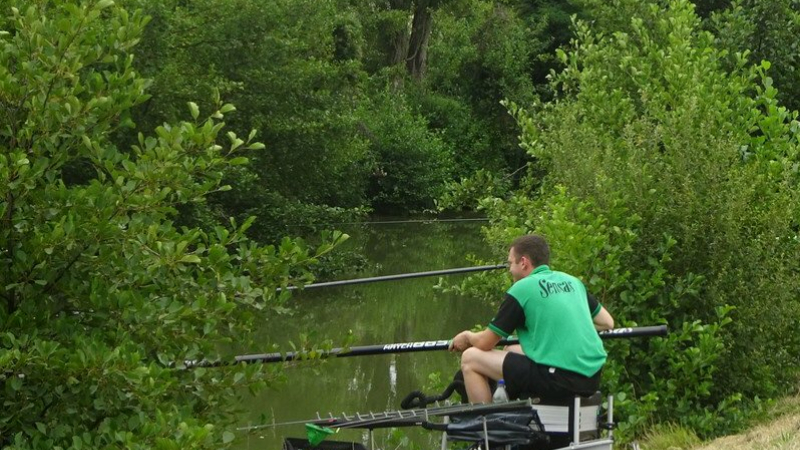 Les truites attendent les pêcheurs dès la fin du confinement 