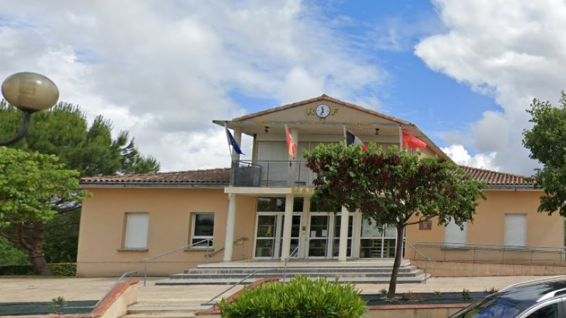 La vie dans la commune par ces temps de confinement
