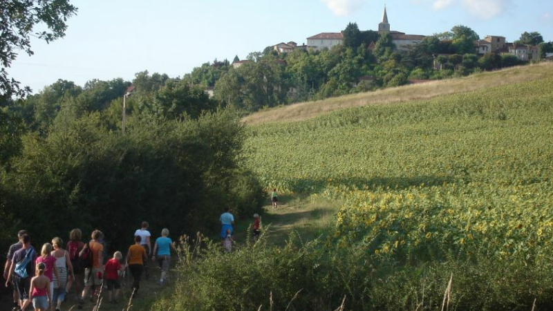 Un "Chèque tourisme" pour aider un secteur particulièrement touché