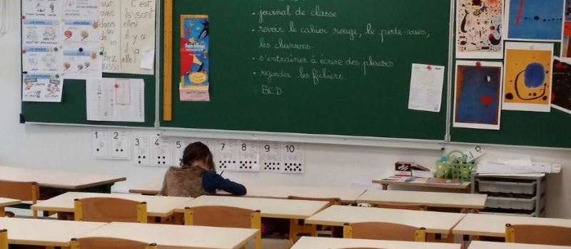Réouverture des écoles les responsabilités des uns et des autres