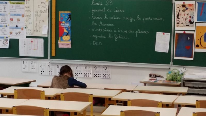 Réouverture des écoles les responsabilités des uns et des autres