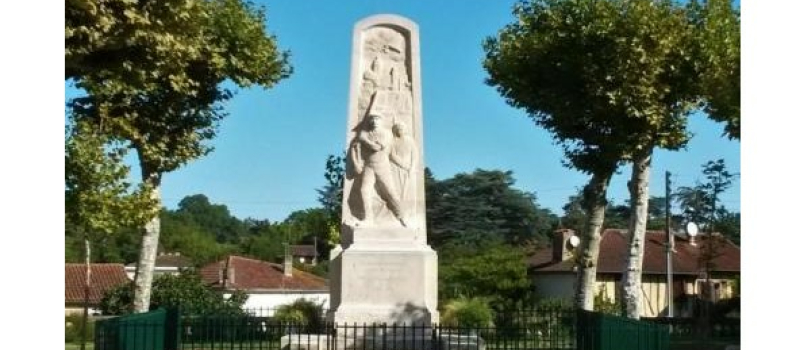 Cérémonie du 8 mai à huis clos