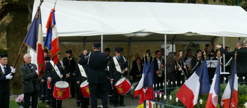 Le 8 mai, une cérémonie en mode confiné 