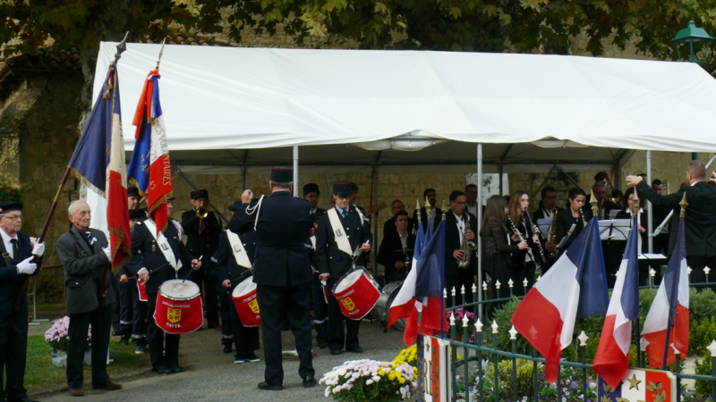 Le 8 mai, une cérémonie en mode confiné 