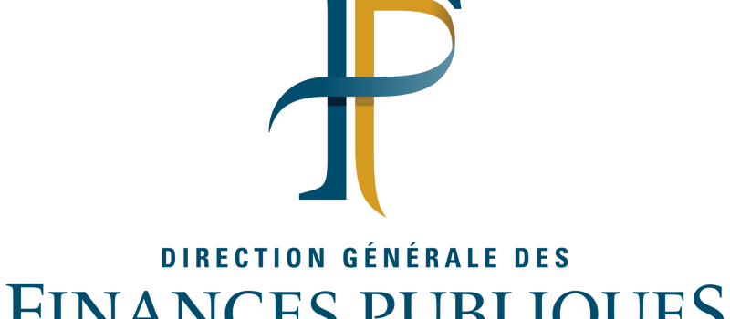Comment les particuliers peuvent-ils contacter les services des finances publiques ?