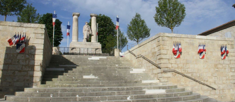 Ne pas oublier ceux qui ont combattu et sont morts pour la liberté !