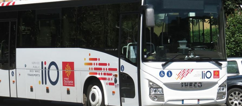 Les transports dès lundi : des déplacements sereins et sécurisés 