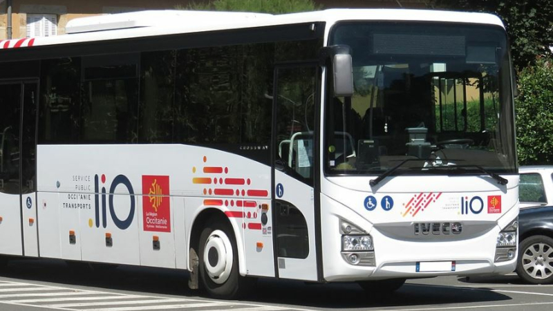 Les transports dès lundi : des déplacements sereins et sécurisés 