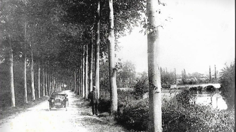 Les Ponts & Chaussées : témoignages