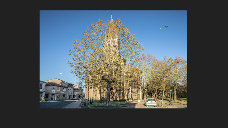 Compenser l’absence de quête dans les églises 