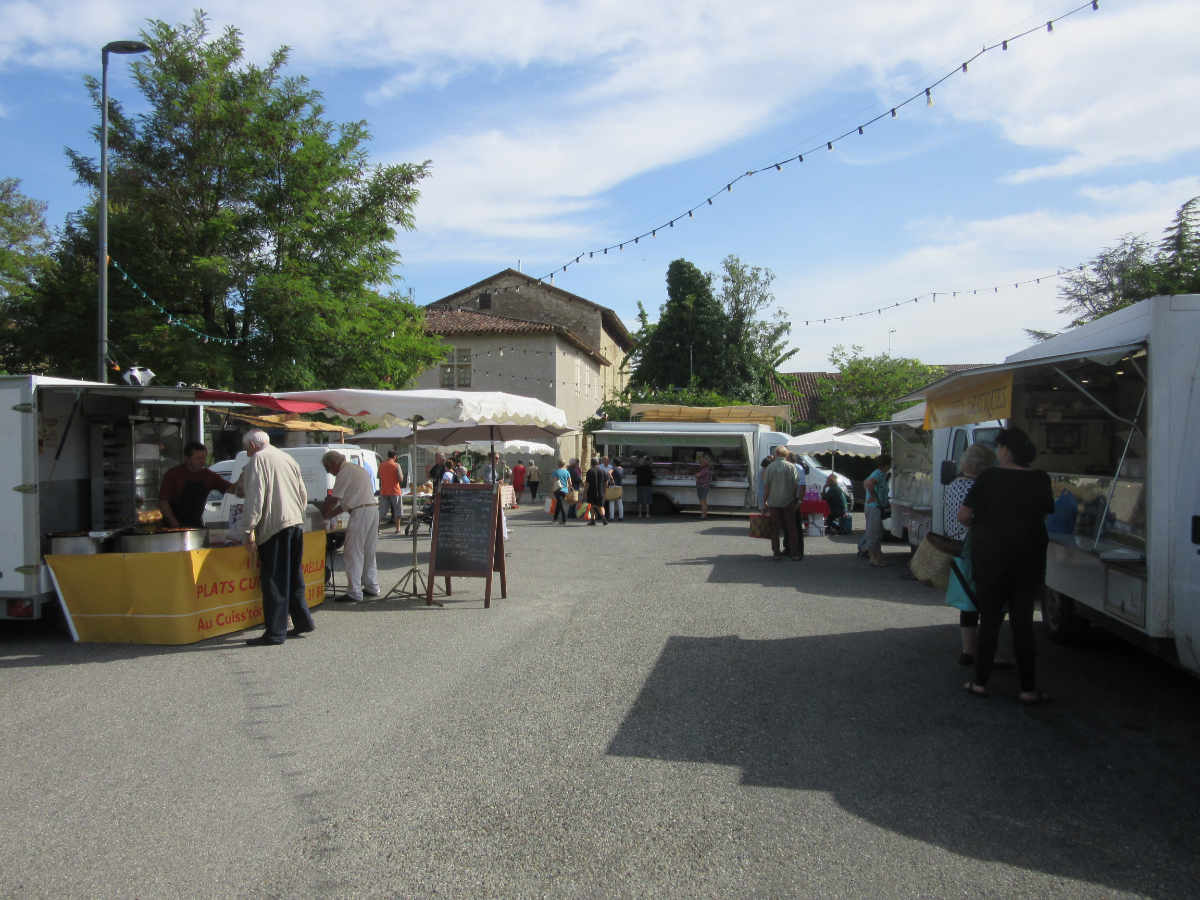 Photo mairie Pavie