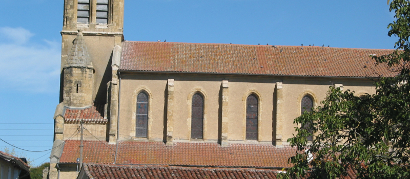 Reprise des offices religieux sous certaines conditions 