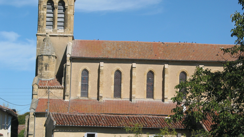 Reprise des offices religieux sous certaines conditions 