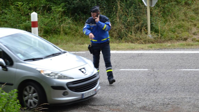 Nouvelle attestation de déplacement