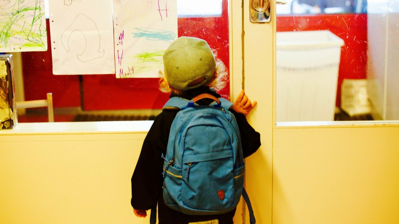 Une reprise scolaire sous tension