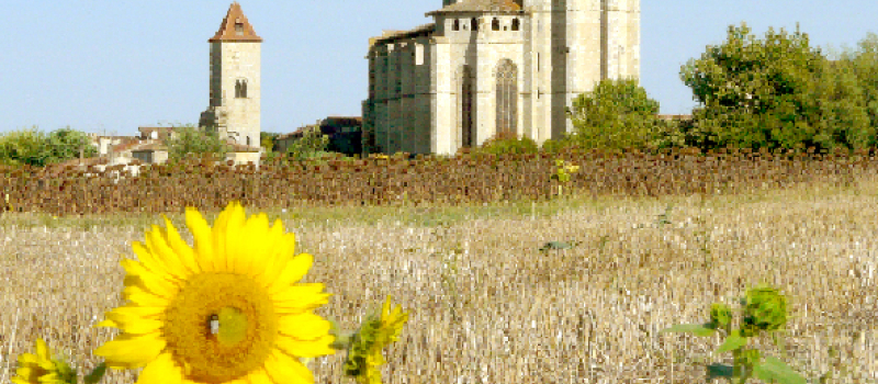 Réouverture de la collégiale