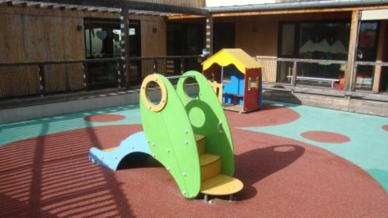 Retour des enfants à la Casita !