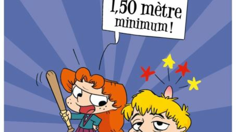 Info : bonne nouvelle la médiathèque de Saint-Clar rouvre ses portes