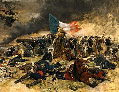 Cette guerre a été oubliée