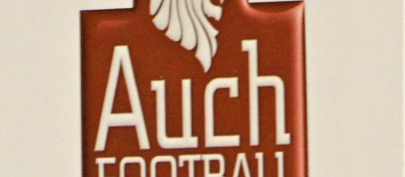 Auch Football : l'entraîneur Gilles Garcia reste 