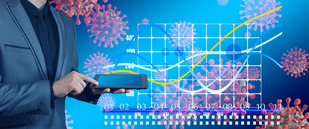Des statistiques plutôt rassurantes pour l'instant (Photo:Pixabay)