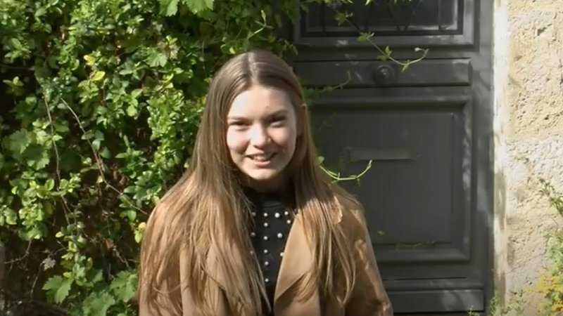 La période est propice à l'initiative, même pour les plus jeunes