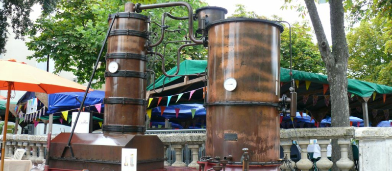 Foire aux vins et eaux de vie gersois