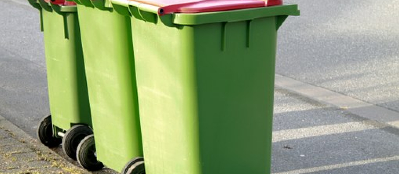 Comme de coutume, pas de collecte des déchets, le jeudi de l’Ascension 