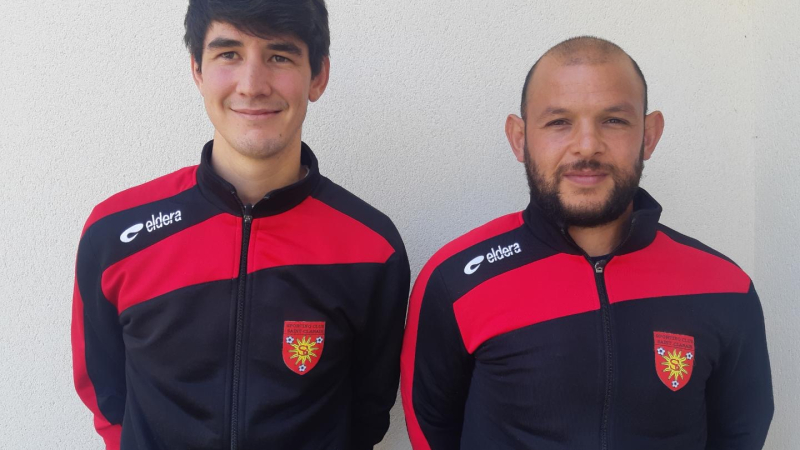 De nouveaux entraîneurs au Sporting