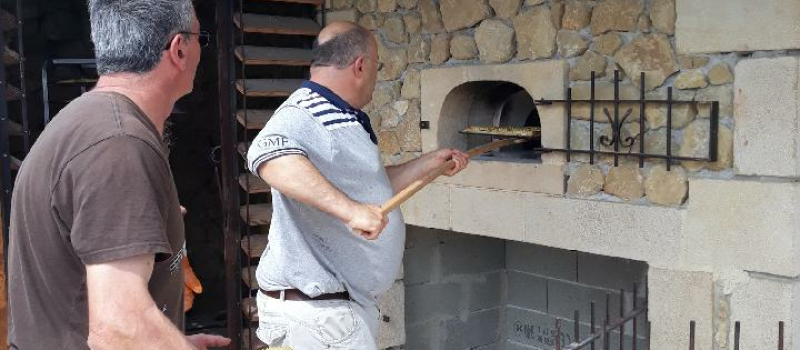 De nouvelles initiatives venant des Amis du Moulin