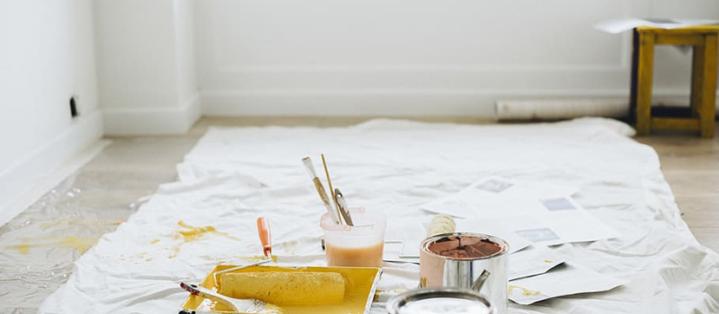 Les professionnels s’engagent pour réaliser  vos travaux en toute sécurité