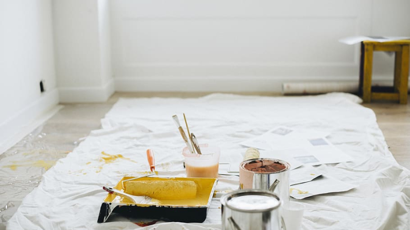 Les professionnels s’engagent pour réaliser  vos travaux en toute sécurité