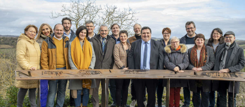 L'élection du maire et de son conseil en visioconférence