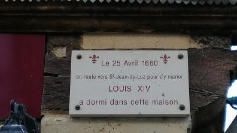 Vic, ville d'accueil et de résistance
