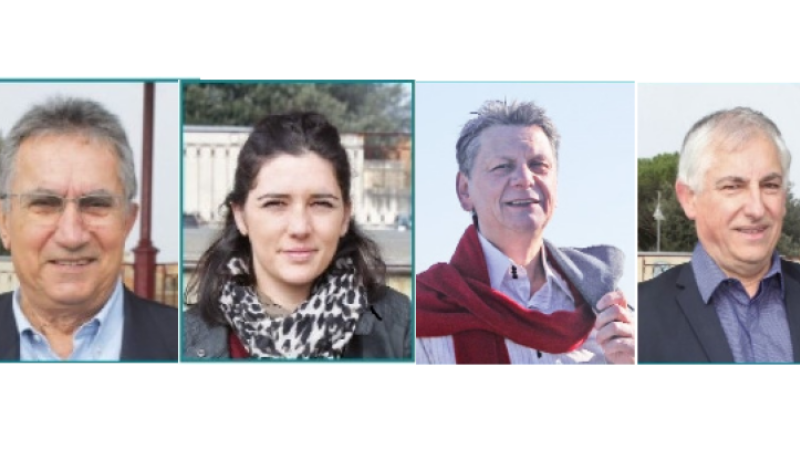 Le maire a oublié  le mot démocratie !