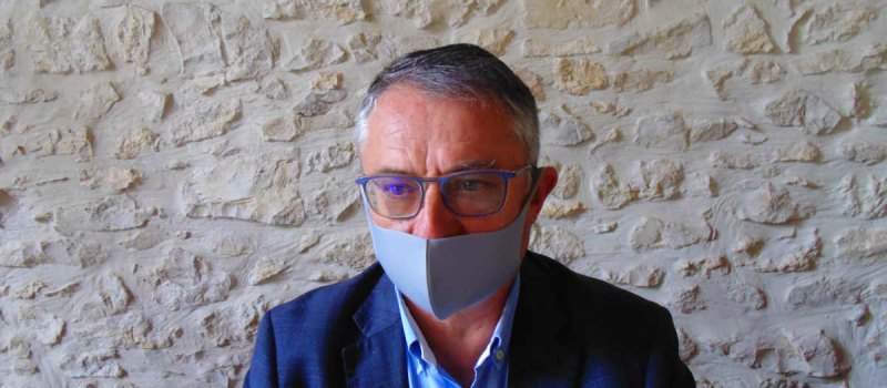 Élection et distribution