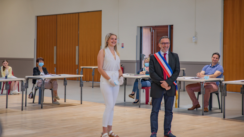 «Nogaro doit rester le Phare Ouest du Gers»! 