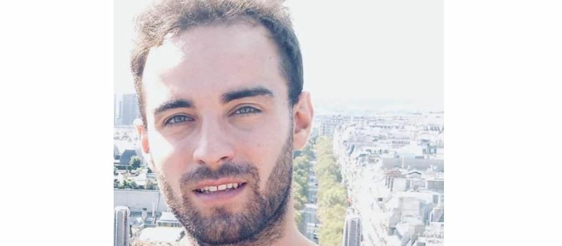 Un nouveau kinésithérapeute, fan de rugby !