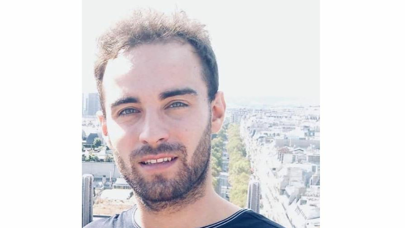 Un nouveau kinésithérapeute, fan de rugby !