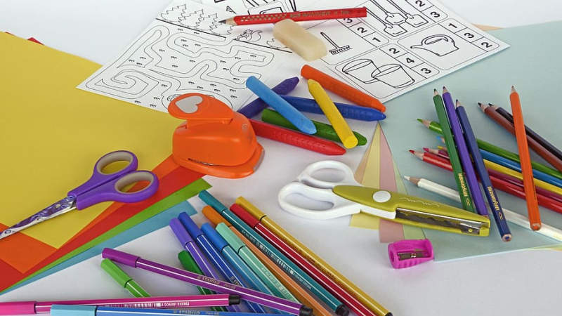Dernière limite pour l'inscription en maternelle
