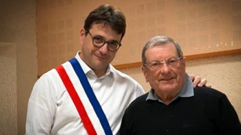 Deuxième mandat pour Benoît Desenlis