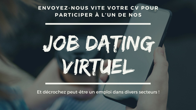 Le GE 4 Saisons recrute