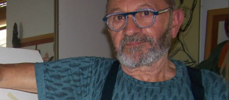 Guy Coanus : un artiste témoin de son temps