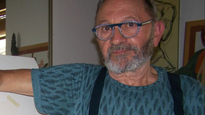 Guy Coanus : un artiste témoin de son temps