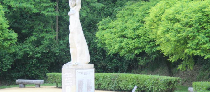 La cérémonie commémorative du 7 juin est annulée