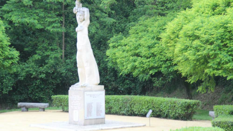 La cérémonie commémorative du 7 juin est annulée